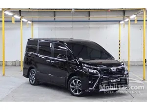 2020 Toyota Voxy 2.0 MPV