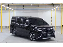 2020 Toyota Voxy 2.0 MPV