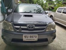 2007 Toyota Fortuner 3.0 (ปี 04-08) V SUV AT