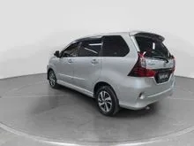 2017 Toyota Avanza 1.5 Veloz MPV