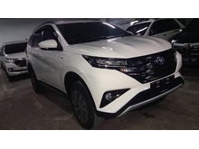 2018 Toyota Rush 1.5 G PROMO CICILAN 3.7 JUTAAN ATAU ANGSURAN 40 JUTAAN