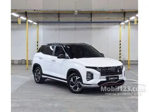 2023 Hyundai Creta 1.5 Prime SUV