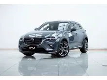 2021 Mazda CX-3 2.0 (ปี 15-26) Comfort SUV