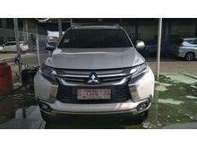 Mitsubishi Pajero Sport 2.4 Dakar SUV 2018 kejutan akhir tahun