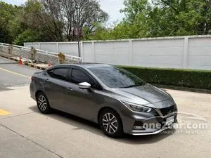 2022 Nissan ALMERA 1.0 VL Sportech Sedan