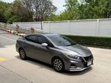2022 Nissan ALMERA 1.0 (ปี 19-25) VL Sportech Sedan