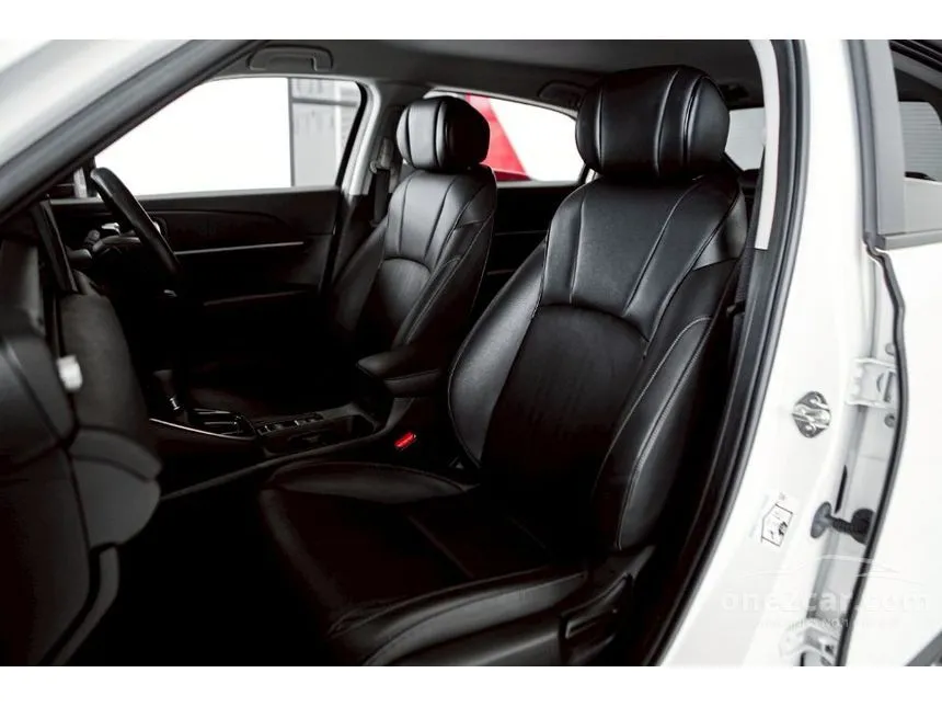 2023 Honda HR-V e:HEV EL SUV