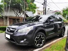 2013 Subaru XV 2.0 Sports SUV AWD (4WD) Record Service Km 79rb Plat B Ganjil Pjk JULI 2026 Body Mulus Interior Orsinil Siap Pakai Pkt KREDIT TDP 29 jt