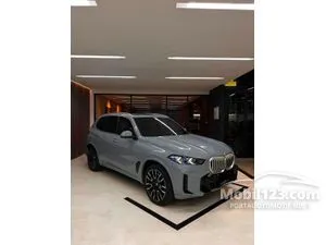 2024 BMW X5 3.0 xDrive40i M Sport SUV