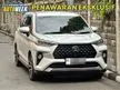 Jual Mobil Toyota Veloz 2023 Q 1.5 di Jawa Tengah Automatic Wagon Putih Rp 275.000.000