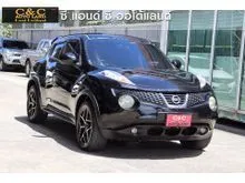 2014 Nissan JUKE 1.6 (ปี 10-16) V SUV