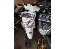 TANPA DP 2015 Honda Beat 110 Kondisi ISTIMEWA