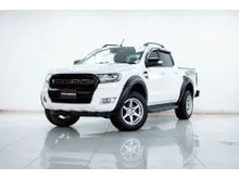 2016 Ford RANGER 2.2 Double Cab (ปี 15-21) XLT Hi-Rider Pickup