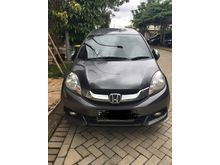 2014 Honda Mobilio 1.5 E MPV Kondisi PRIMA