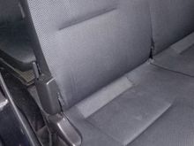 2005 Daihatsu xenia Deluxe plus1.3