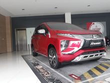 Mitsubishi Xpander 2019 (Ready Stok) DP Ringan Angsuran Bersahaja
