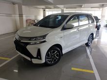 2021 Toyota Avanza 1,5 Veloz MPV