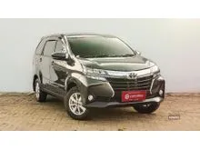 2021 Toyota Avanza 1.3 G MPV - Gratis ganti oli & filter oli senilai 1 JUTA