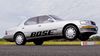 Bose Hadirkan Revolusi Suspensi Mobil