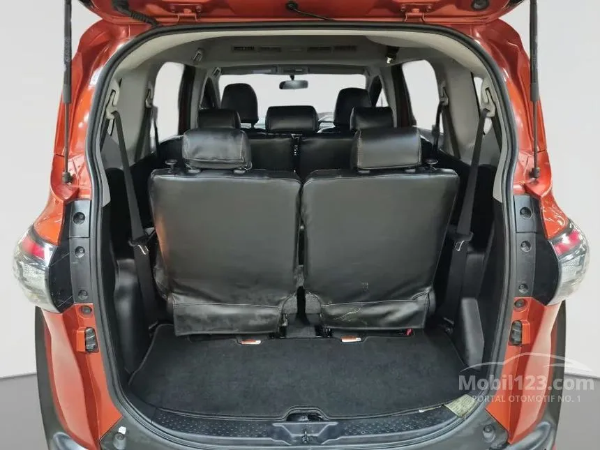 2016 Toyota Sienta Q MPV