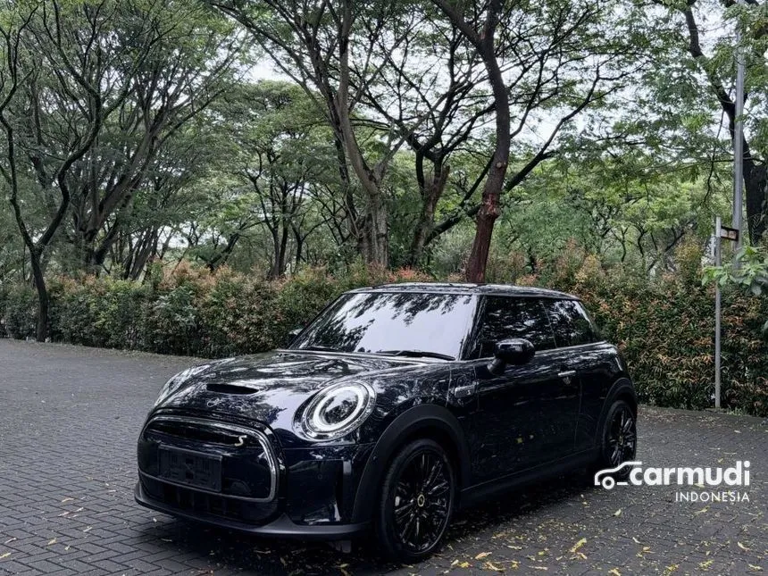 2022 MINI Electric Level 3 Hatchback