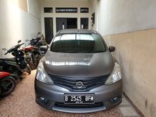 2015 Nissan Grand Livina 1.5 XV MPV #jualcepatpemiliklangsung