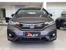 2020 Honda Jazz 1.5 RS Hatchback PROMO GEBYAR