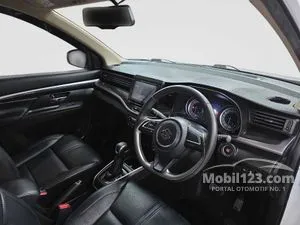 2021 Suzuki XL7 1.5 Alpha SUV