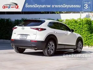 2020 Mazda CX-30 2.0 SP SUV