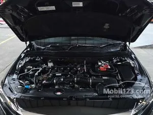 2022 Honda Accord 1.5 Sedan