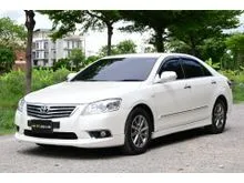 2010 Toyota CAMRY 2.0 (ปี 06-12) G Extremo Sedan