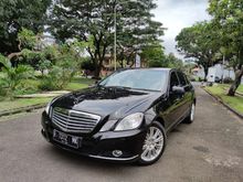 Mercedes-Benz E250 1.8 CGI Elegance W212 TDP 43JT