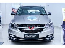 2020 Wuling Cortez 1.4 Turbo L Lux+ Wagon