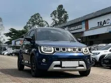 2020 Suzuki Ignis 1.2 GX SUV CIAMIK SANGAT TERAWAT