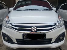 2017 Suzuki Ertiga 1.4 GL Matic MPV