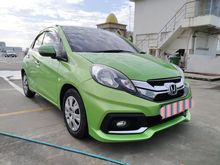 2013 Honda Brio 1.3 S Hatchback