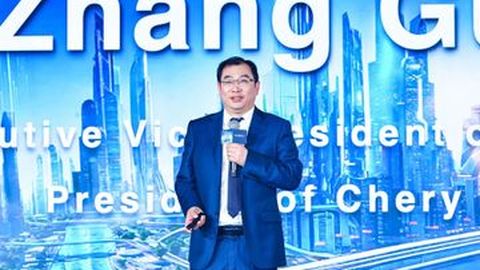 Bos Chery Global Singgung Ekspansi dan ‘Perang Harga’ di Antara Merek Mobil China