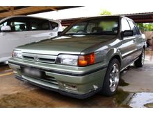 1990 Nissan Sentra 1.6 Sedan (M) USED CAR
