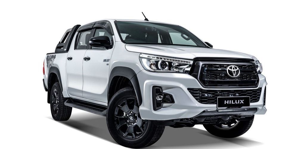 5 Things That Make The Toyota Hilux The Ultimate Off Roader Insights Carlist My