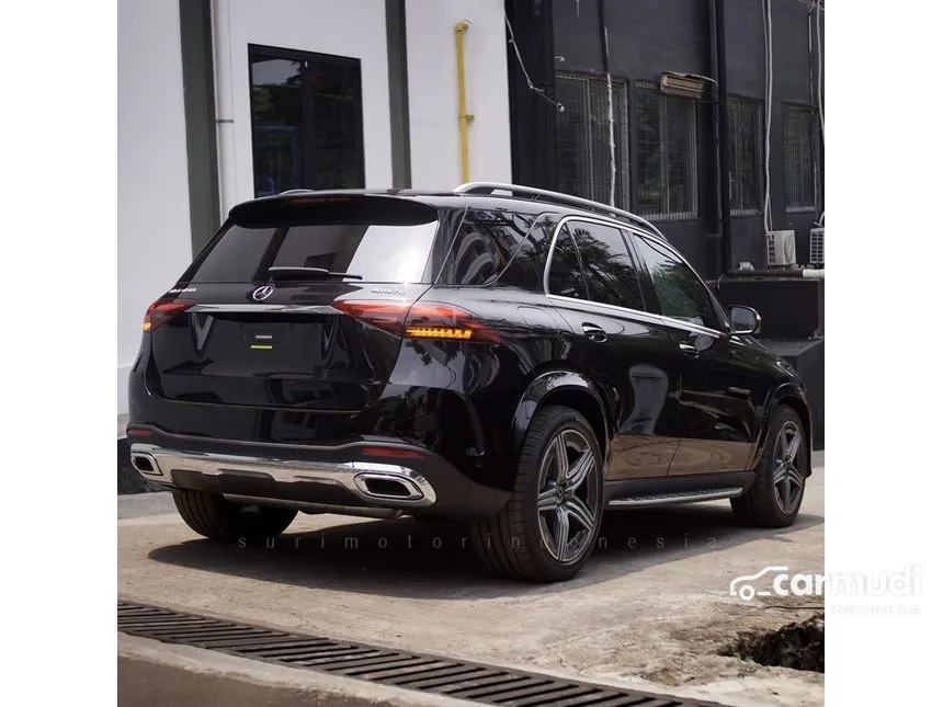 2024 Mercedes-Benz GLE450 4MATIC AMG Line Wagon