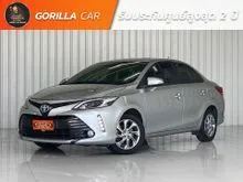 2020 Toyota VIOS 1.5 (ปี 17-22) Mid Sedan