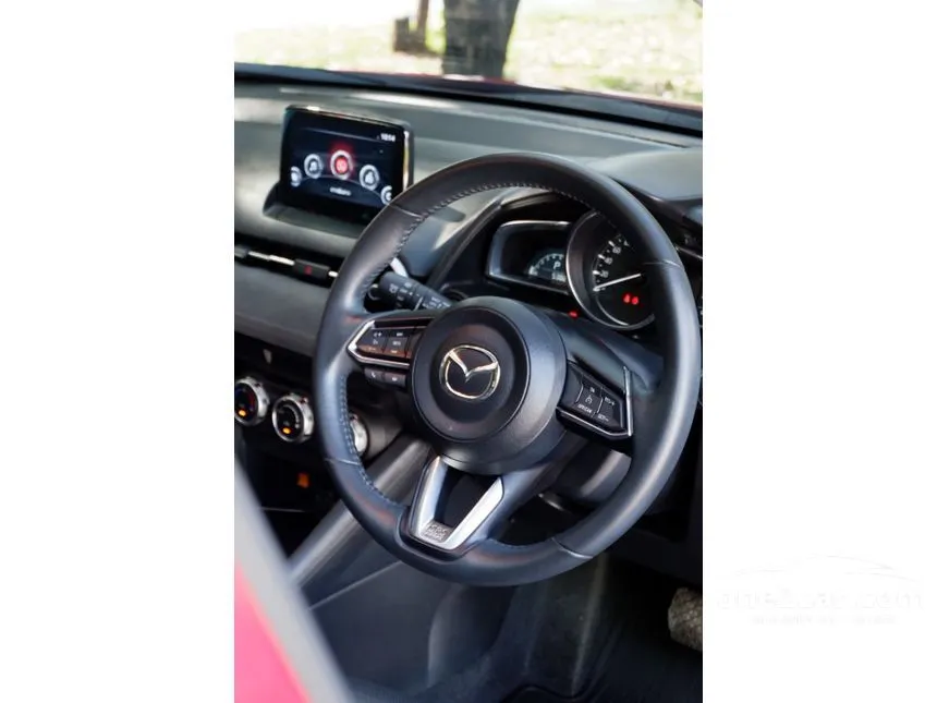 2022 Mazda CX-3 Comfort SUV