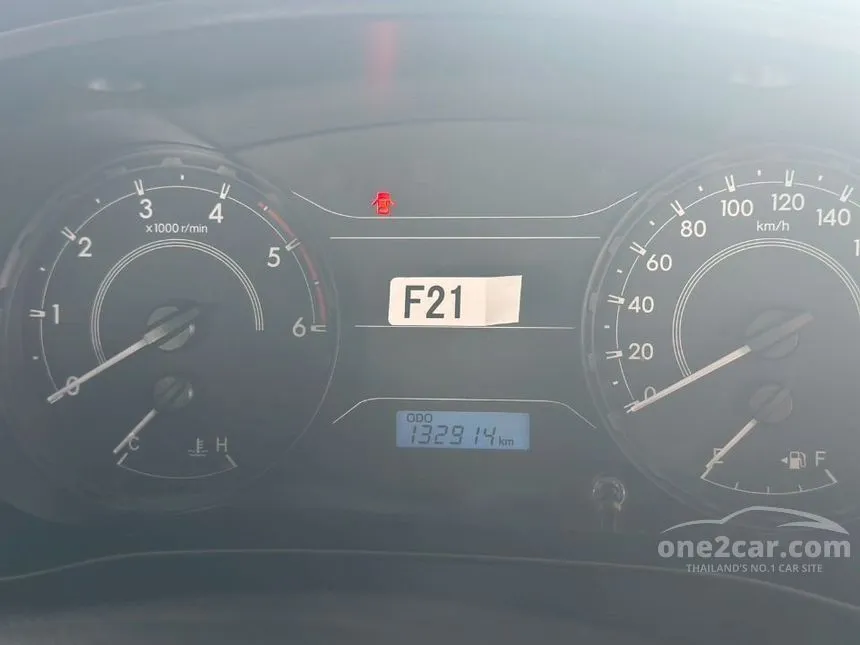 2019 Toyota HILUX REVO J Plus Smart Cab Pickup