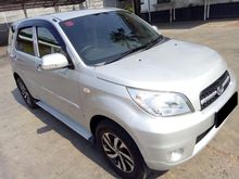 Daihatsu Terios 1.5 TS EXTRA MT 2012