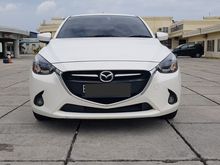 2015 Mazda 2 1.5 GT Hatchback