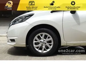2020 Nissan Note 1.2 V Hatchback