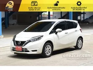 2020 Nissan Note 1.2 V Hatchback