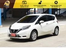 2020 Nissan Note 1.2 (ปี 17-22) V Hatchback