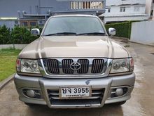 2003 Toyota Sport Rider 2.5 D4D (ปี 02-04) Prerunner E SUV AT
