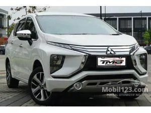 2019 Mitsubishi Xpander 1.5 Ultimate MPV
